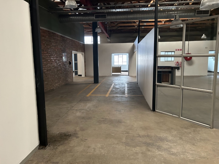 Commercial Property for Sale in George Industrial Western Cape